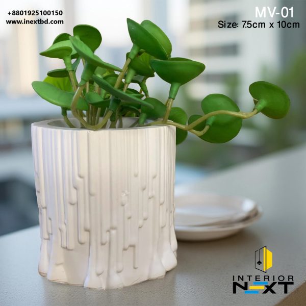 Indoor Plant Tub