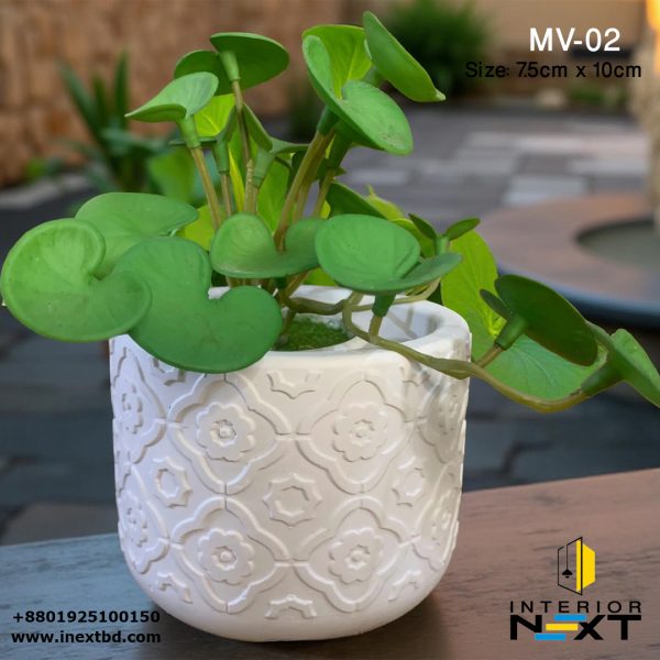 Indoor Plant Tub