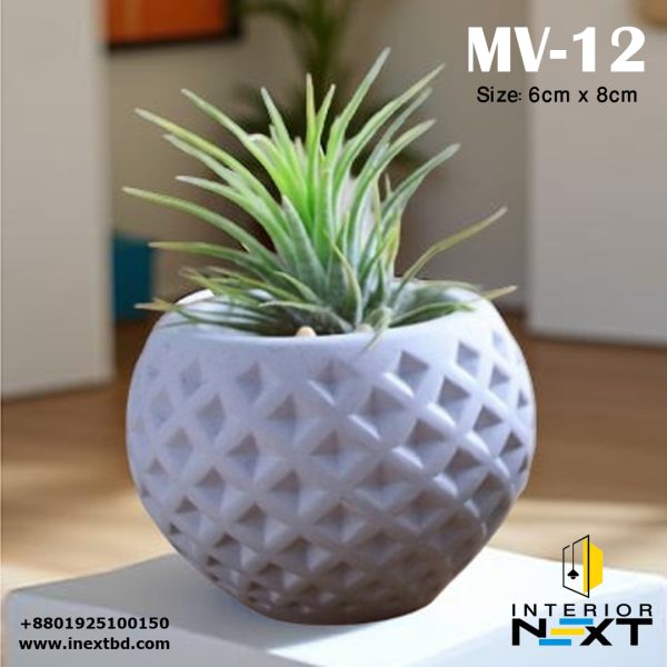 Mini Plant Pot