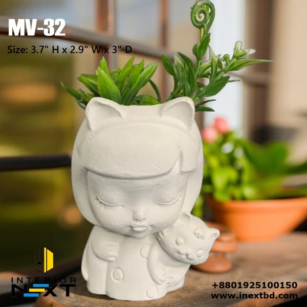 Baby Plant Pot