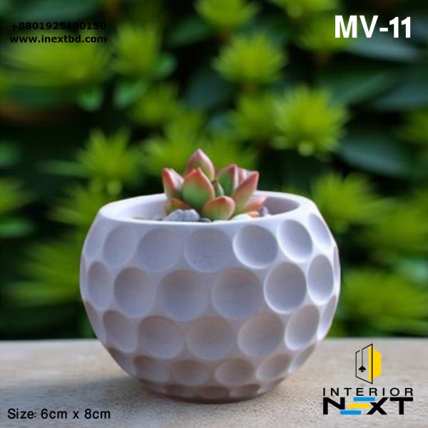 Mini Plant Pot