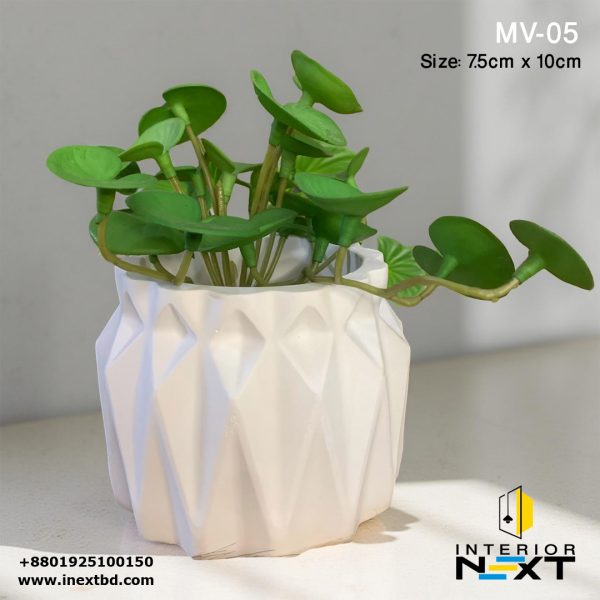 Indoor Flower Tub