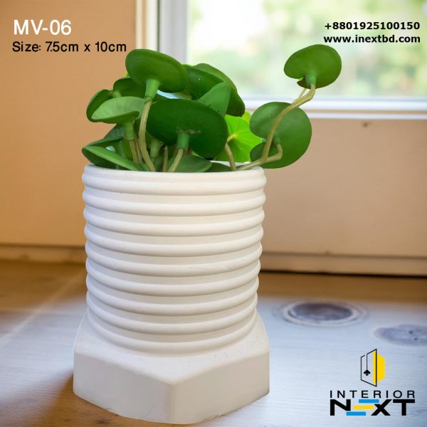 Indoor Plant Tub 