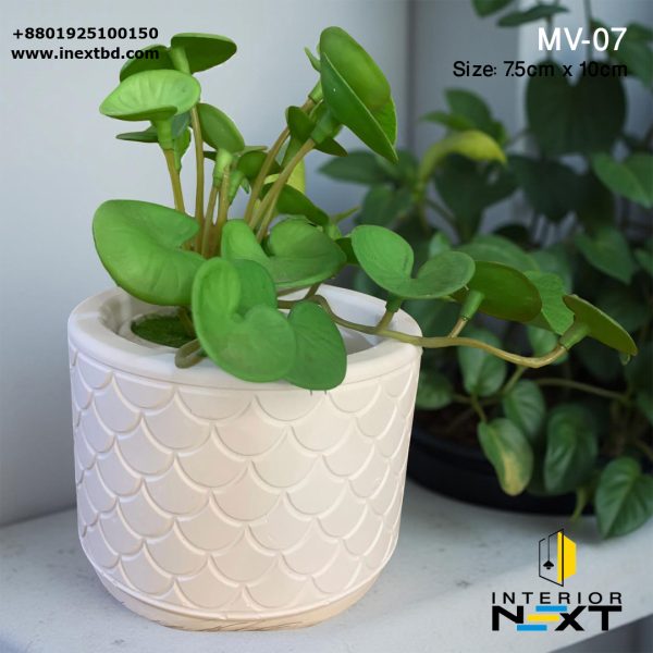 Indoor Plant Tub 