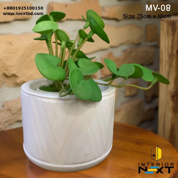 Indoor Plant Tub