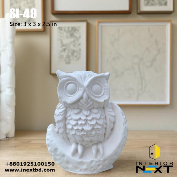 Owl Mini
