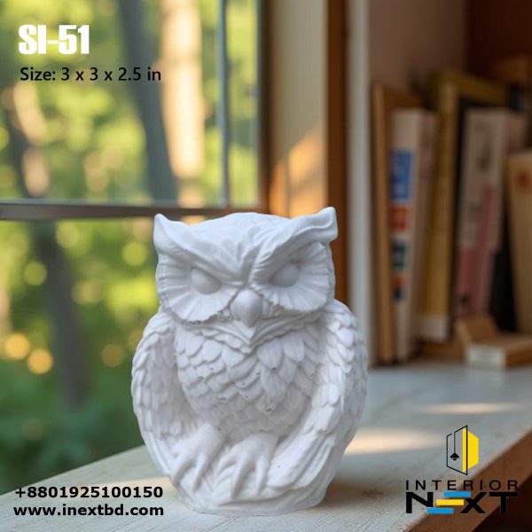 Mini Owl