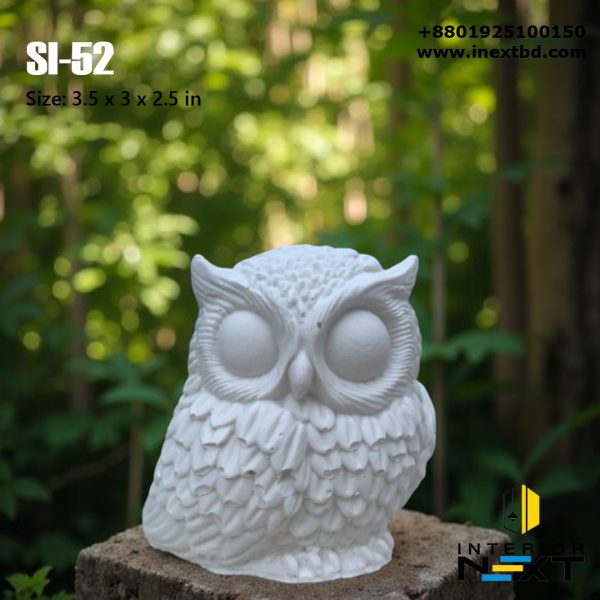 Mini Owl