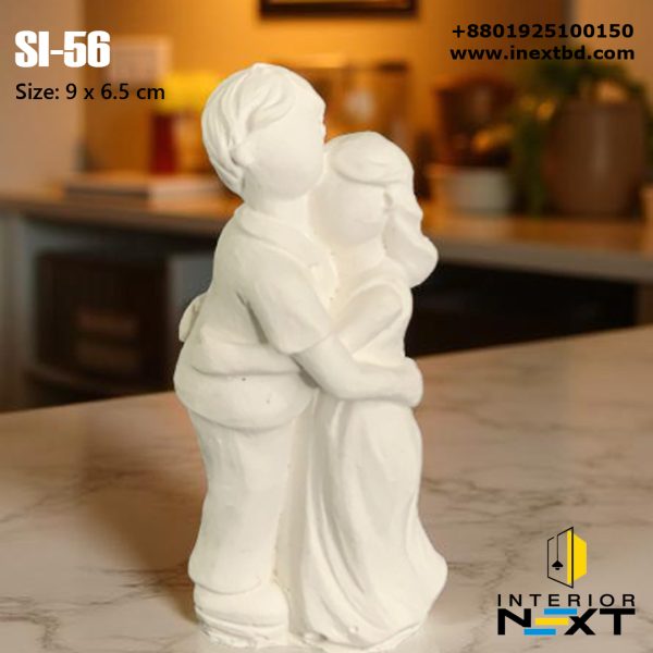 Couple Figure