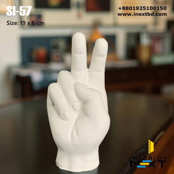 Peace Hand