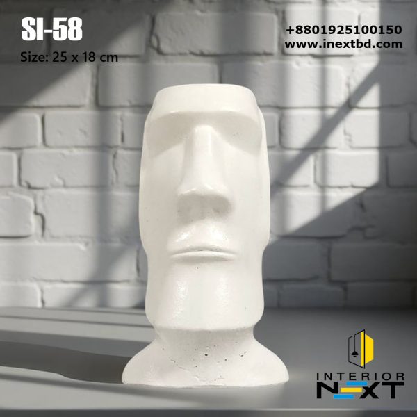 Moai Statue