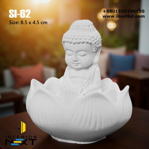 Buddha Pot