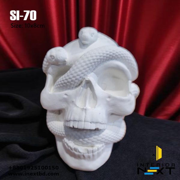 Skull & Snak