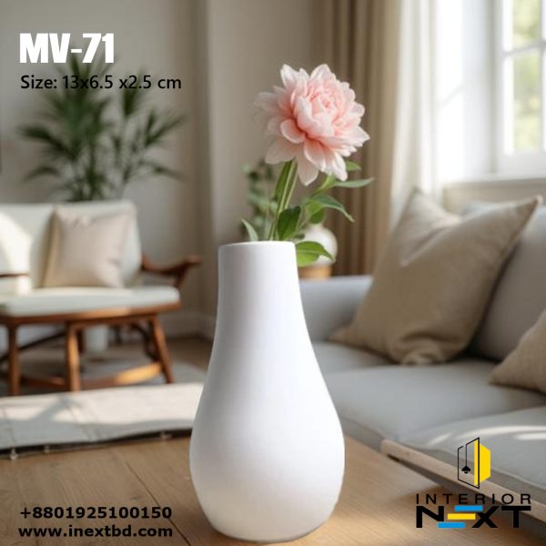 Flower Vase