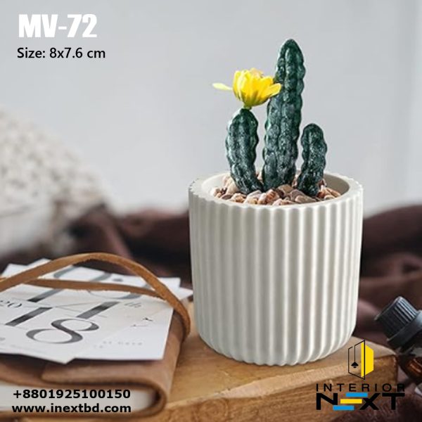 Indoor Plant Tub