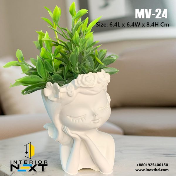 Baby Plant Pot