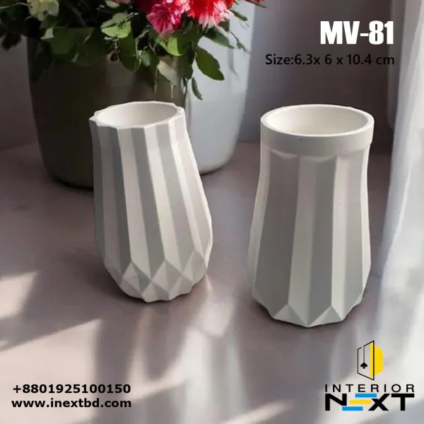 Flower Vase