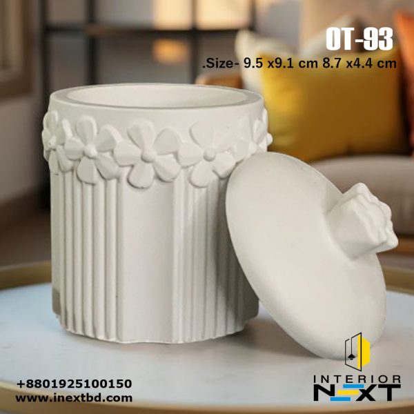 Jewelry Box