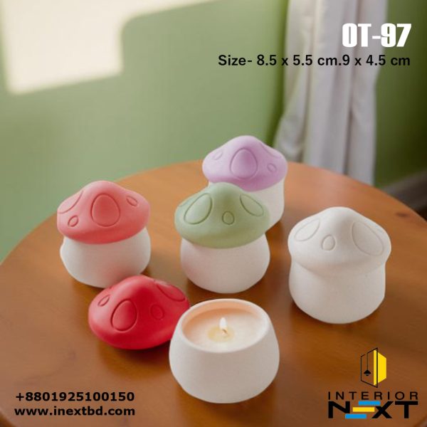 Candle Holder