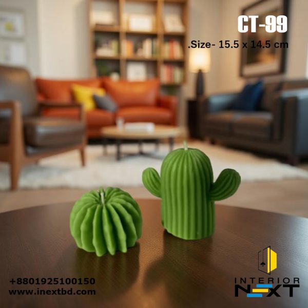 Artificial Cactus