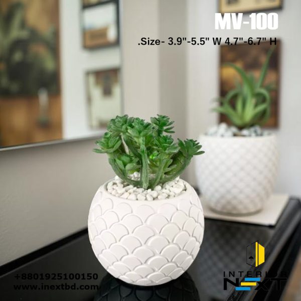 Mini Flower Pot