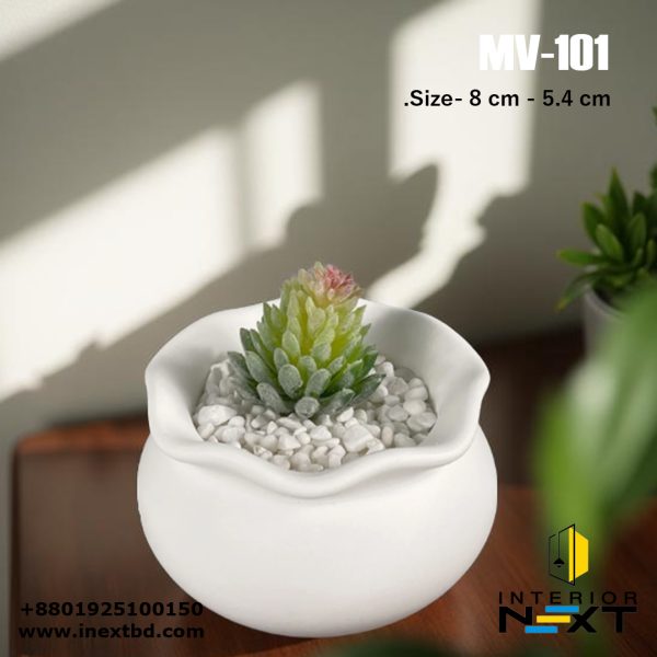 Hari Plant Pot