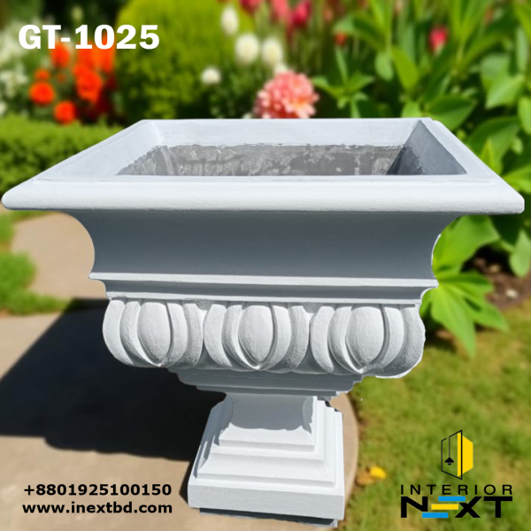 Khandani Decorative Garden Planter