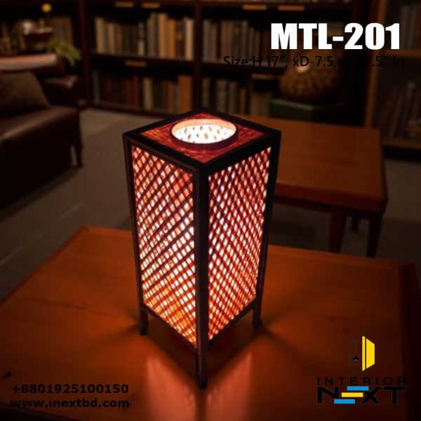 Kanoc Stand Light