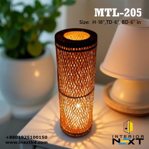 Light House Desk Lamp Shade