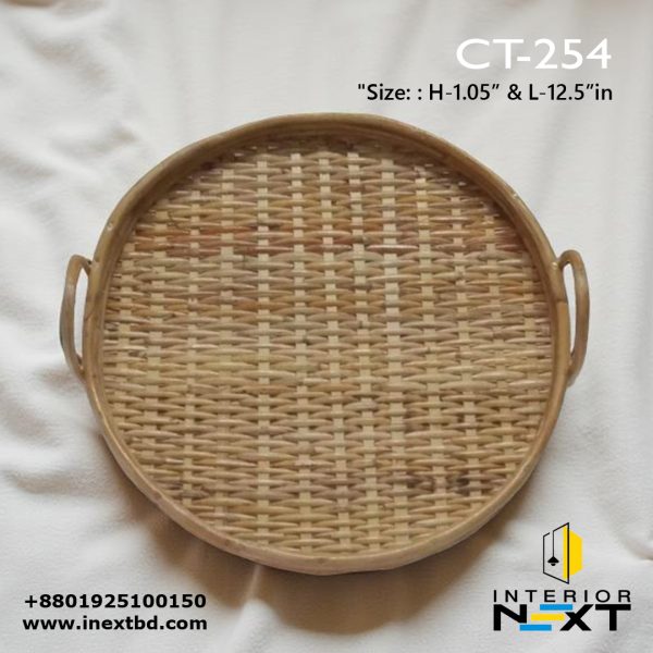 Bamboo Serving Tray